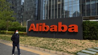 More and more Asian companies have announced share buybacks in recent weeks. Chinese internet giant Alibaba has said it will increase its share buyback program from $15 billion to $25 billion.