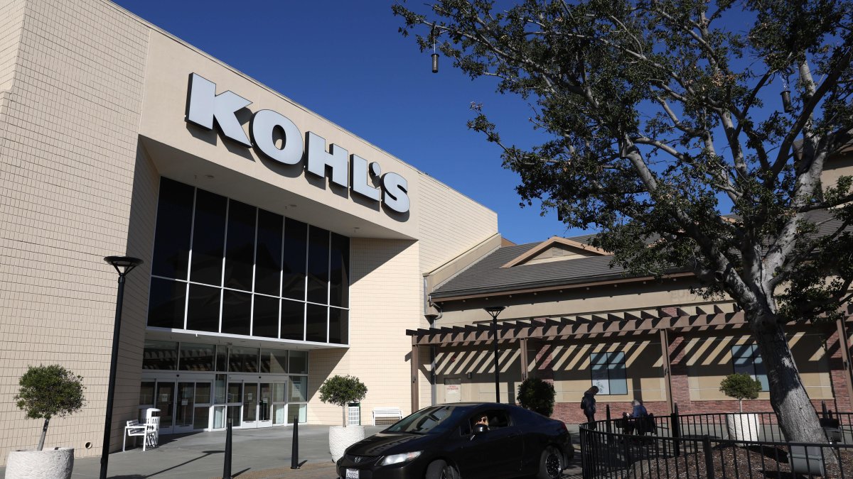 Kohl's Enters Exclusive Sale Talks With Franchise Group - Vimarsana News