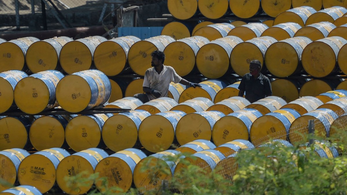 Asia Will Become the 'Default Market' for Russian Oil, Dan Yergin Says – NBC Chicago - Vimarsana News