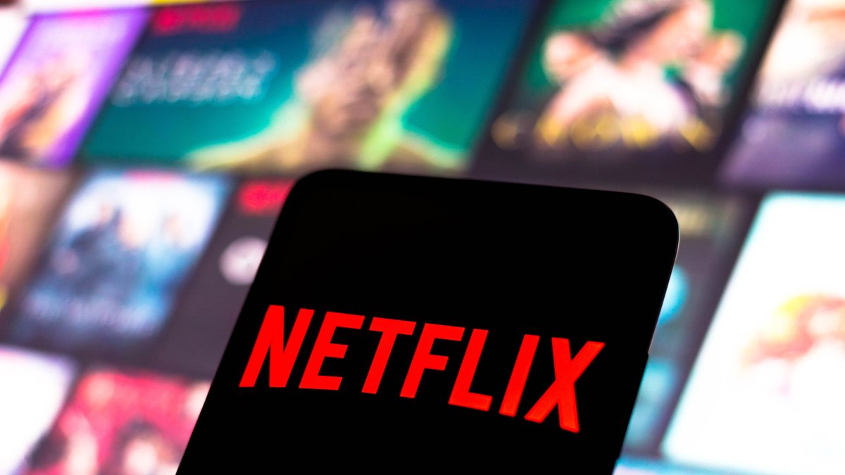 Illinois ocupa el segundo lugar en el intercambio de contraseñas de Netflix.  Aquí está quién subió al primer puesto – NBC Chicago