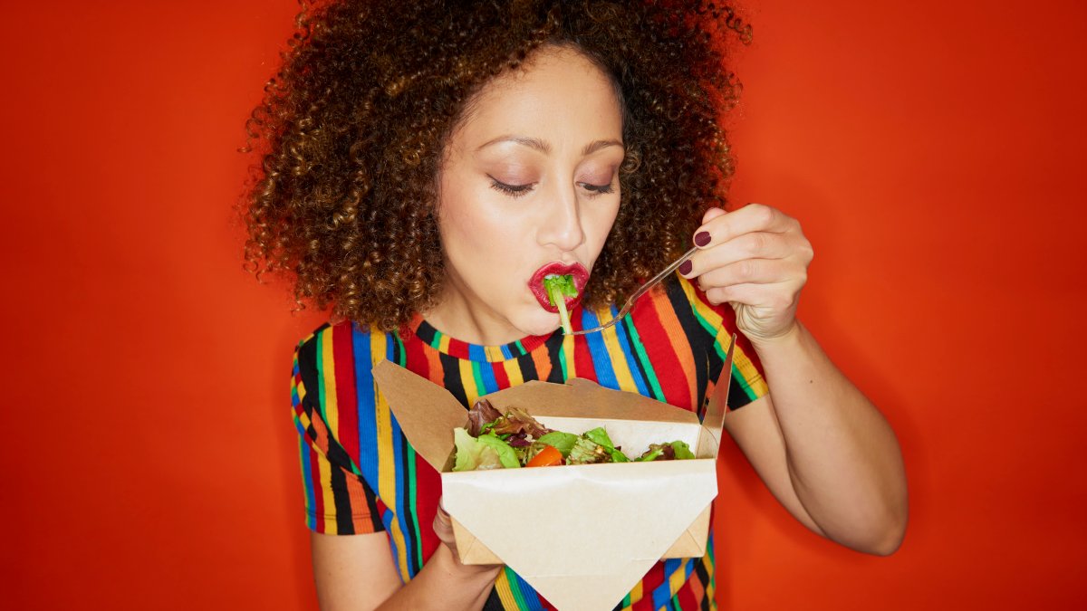A Harvard Nutritionist Shares the 6 Best Brain Foods: 'Most People Aren't Eating Enough Of' These' – NBC Chicago - Vimarsana News