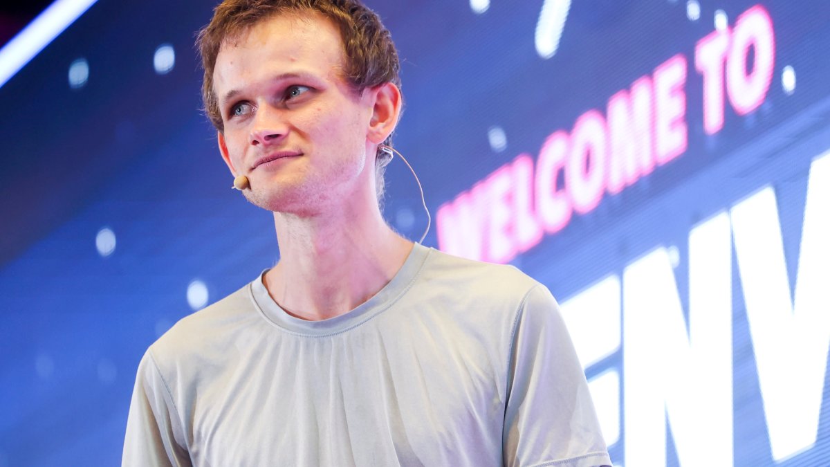 Ethereum's Founder Worries That Crypto Has 'a Lot of Dystopian Potential If Implemented Wrong' – NBC Chicago - Vimarsana News