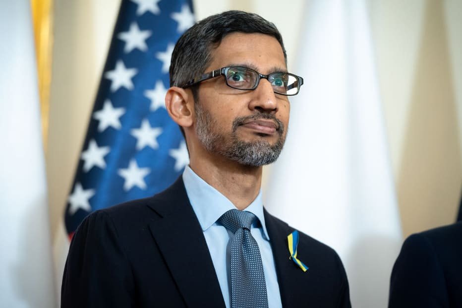 How Google and Amazon Bankrolled a 'Grassroots' Activist Group of Small Business Owners to Lobby Against Big Tech Oversight – NBC Chicago - Vimarsana News
