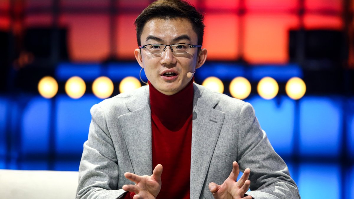 Weeks After Surprising Shuffle, New TuSimple CEO Pledges to Be an 'Evangelist' for Autonomous Driving – NBC Chicago - Vimarsana News