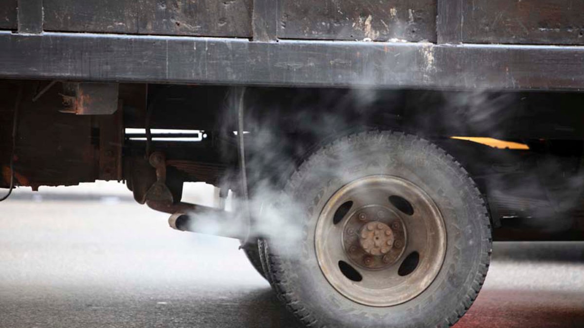 Reporting Idling Trucks in NYC Has Become a Lucrative Side Hustle for Clean-Air Vigilantes – NBC Chicago - Vimarsana News
