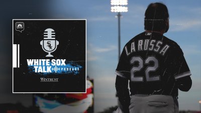 Tony La Russa's Message to White Sox Fans – NBC Chicago