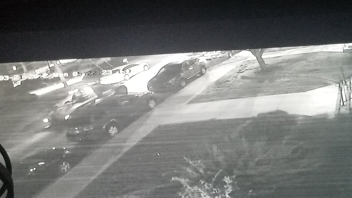 Brazen Thieves Use Tow Truck to Steal 6 Cars Indiana NonProfit Planned