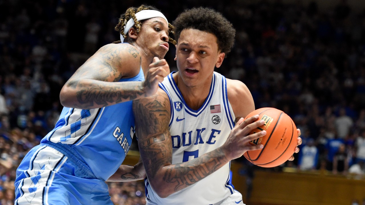 Here’s How to Watch the 2022 ACC Basketball Tournament