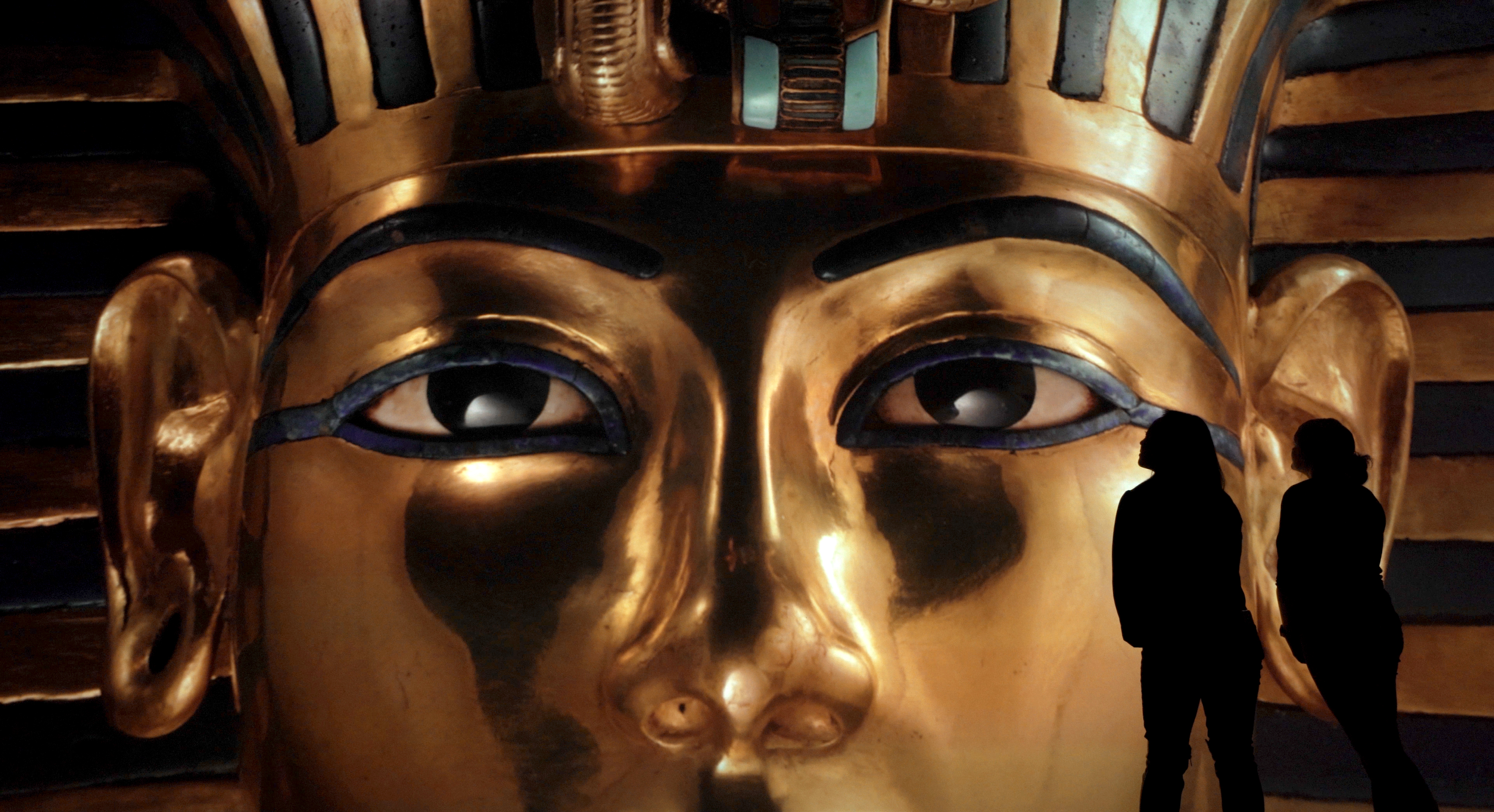 Immersive King Tut Experience to Bring Ancient Egypt to Chicago