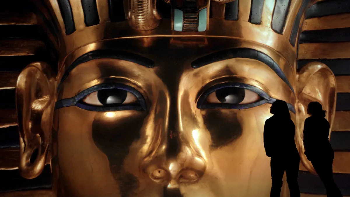 Immersive King Tut Experience to Bring Ancient Egypt to Chicago – NBC ...