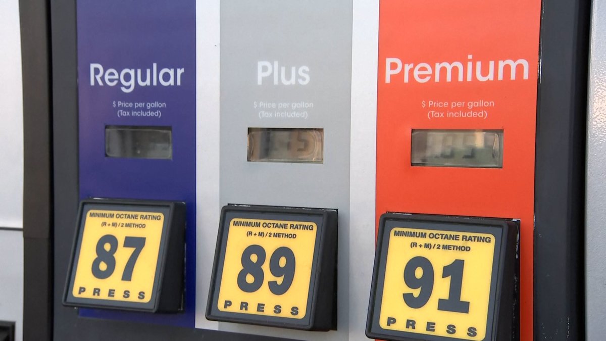 芝加哥地区汽油价格降至数月来最低水平，这里是寻找最佳价格的地方