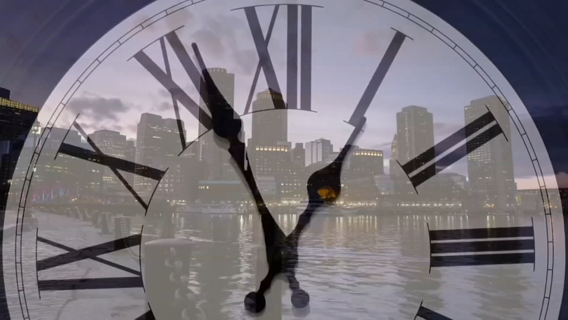 Here's when daylight saving time ends in the U.S. – NBC Chicago