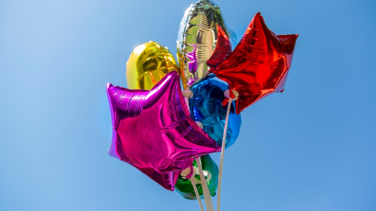 6-year-old Illinois boy dies of balloon-related suffocation, officials announce 6-year-old Illinois boy dies of balloon-related suffocation, officials announce