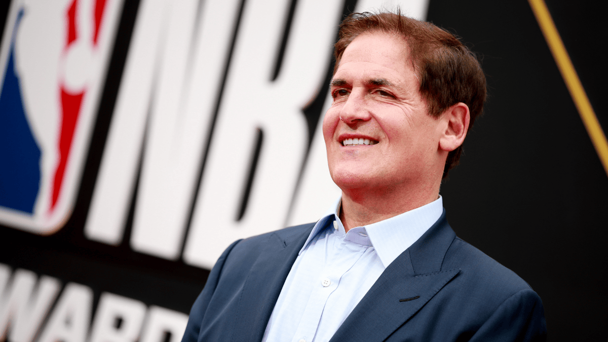 How Mark Cuban's Online Pharmacy Plans to Make Medicine Cheaper – NBC Chicago - Vimarsana News