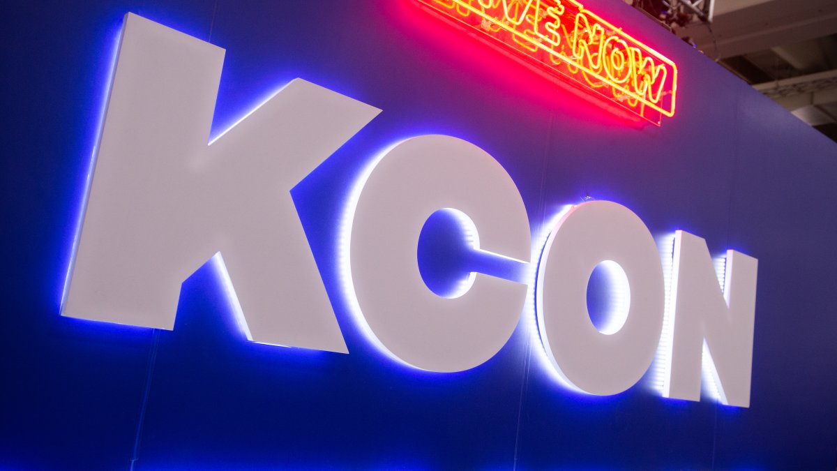 KCON 2022 Makes Chicago Debut This Weekend - Vimarsana News