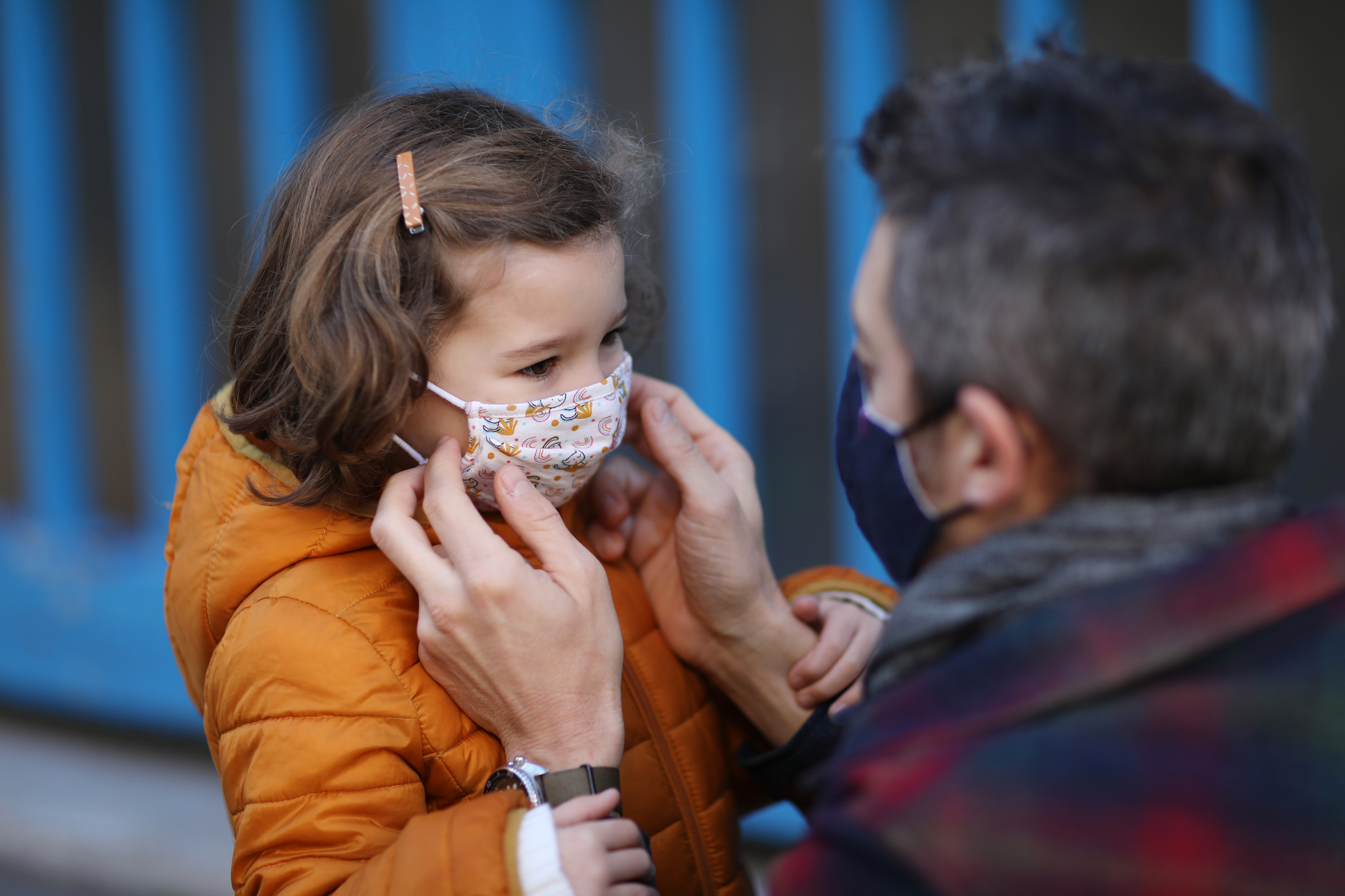 Illinois Coronavirus Updates: County Transmission Risk Rises, COVID Vaccines for Kids - Vimarsana News