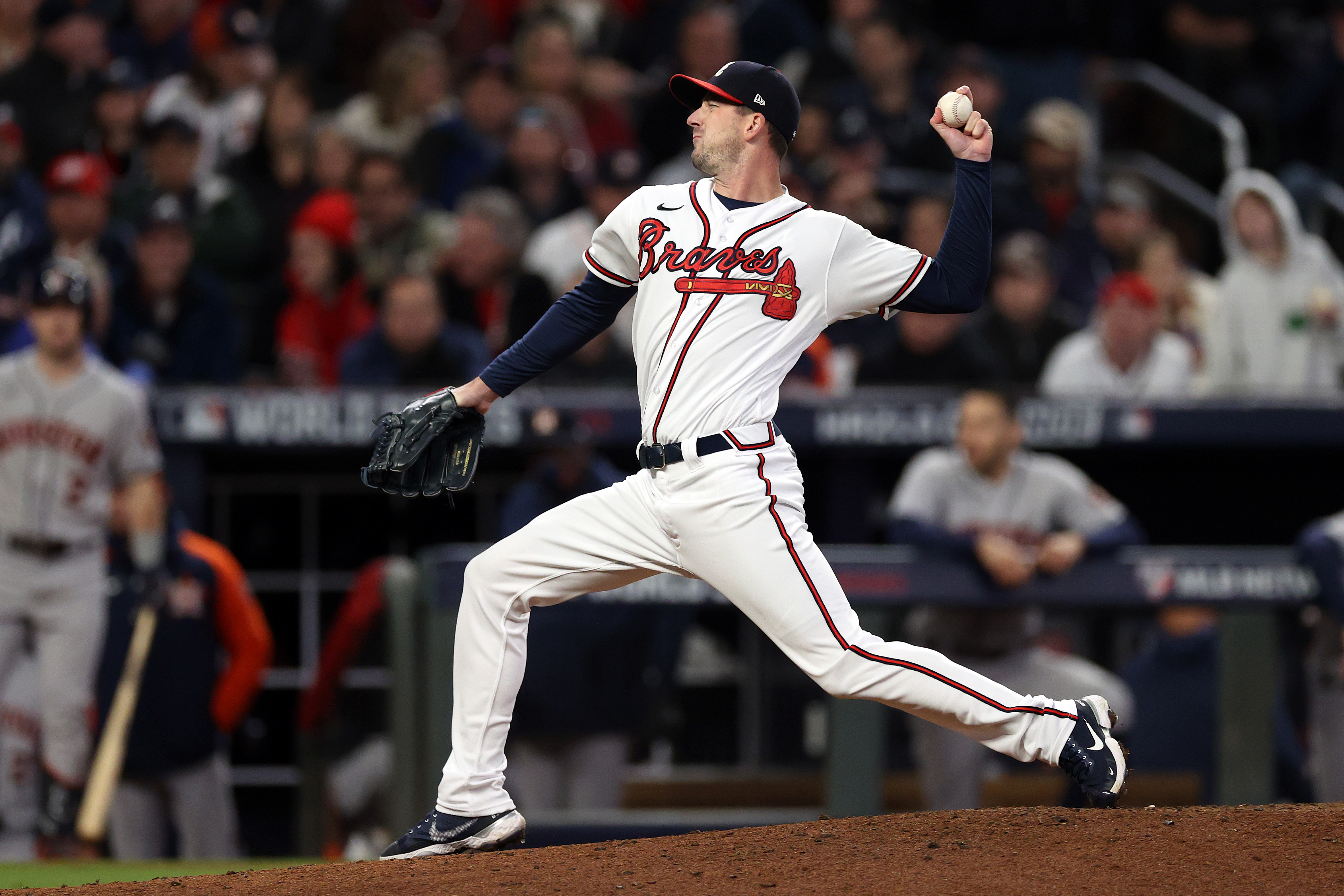 Report: Cubs, Drew Smyly agree to 2-year contract - NBC Sports