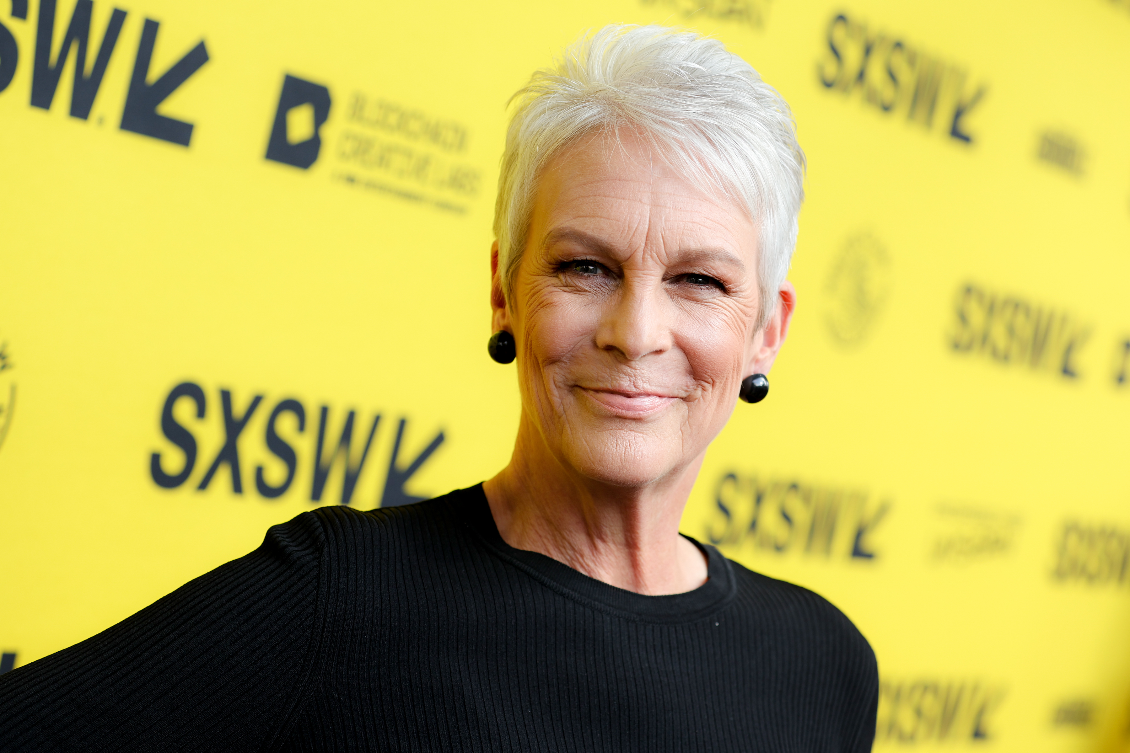 Jamie Lee Curtis Reacts to Her First Oscar Nomination for ‘Everything