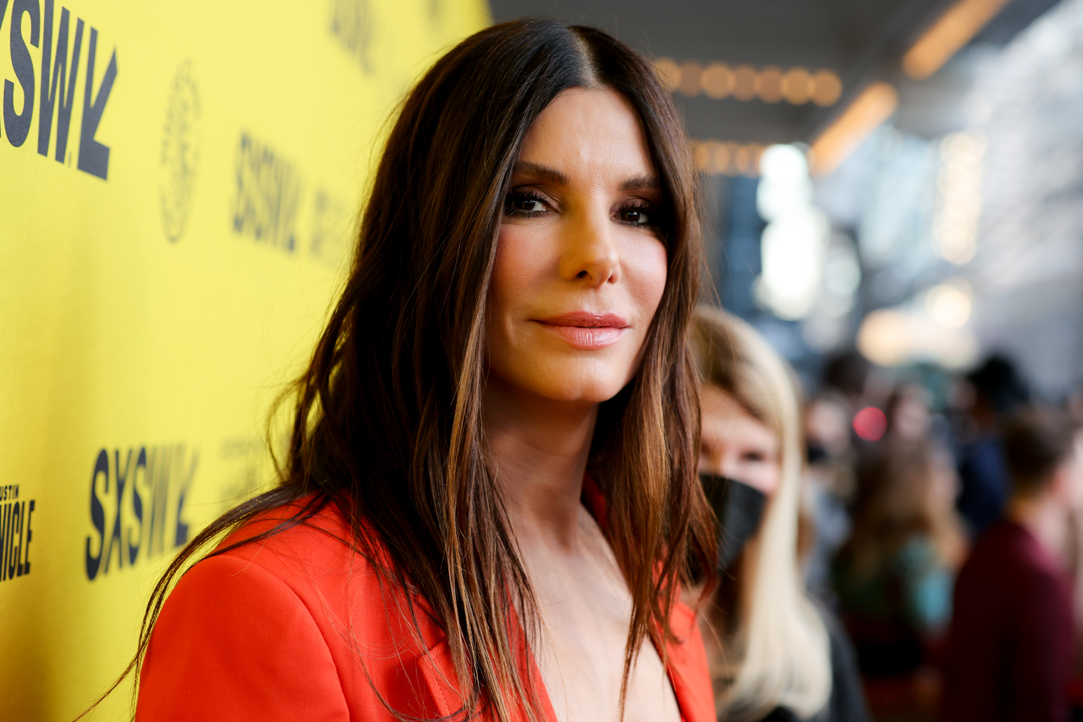 Sandra Bullock Honors Griffin Dunne Ahead of Practical Magic Sequel