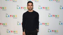 WEST HOLLYWOOD, CALIFORNIA - MARCH 24: Wilmer Valderrama attends The Latinx House Pre-Oscars Celebration on March 24, 2022 in West Hollywood, California. 