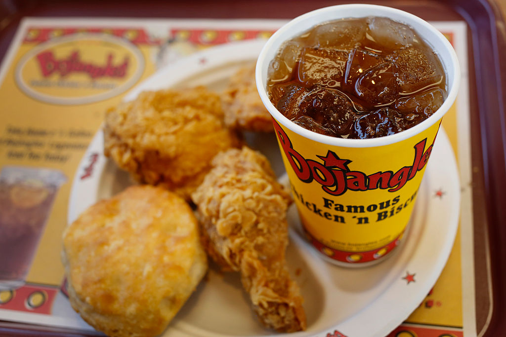 Bojangles Expanding Into the Chicago Suburbs – NBC Chicago