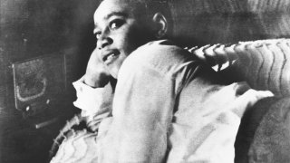 Emmett Till