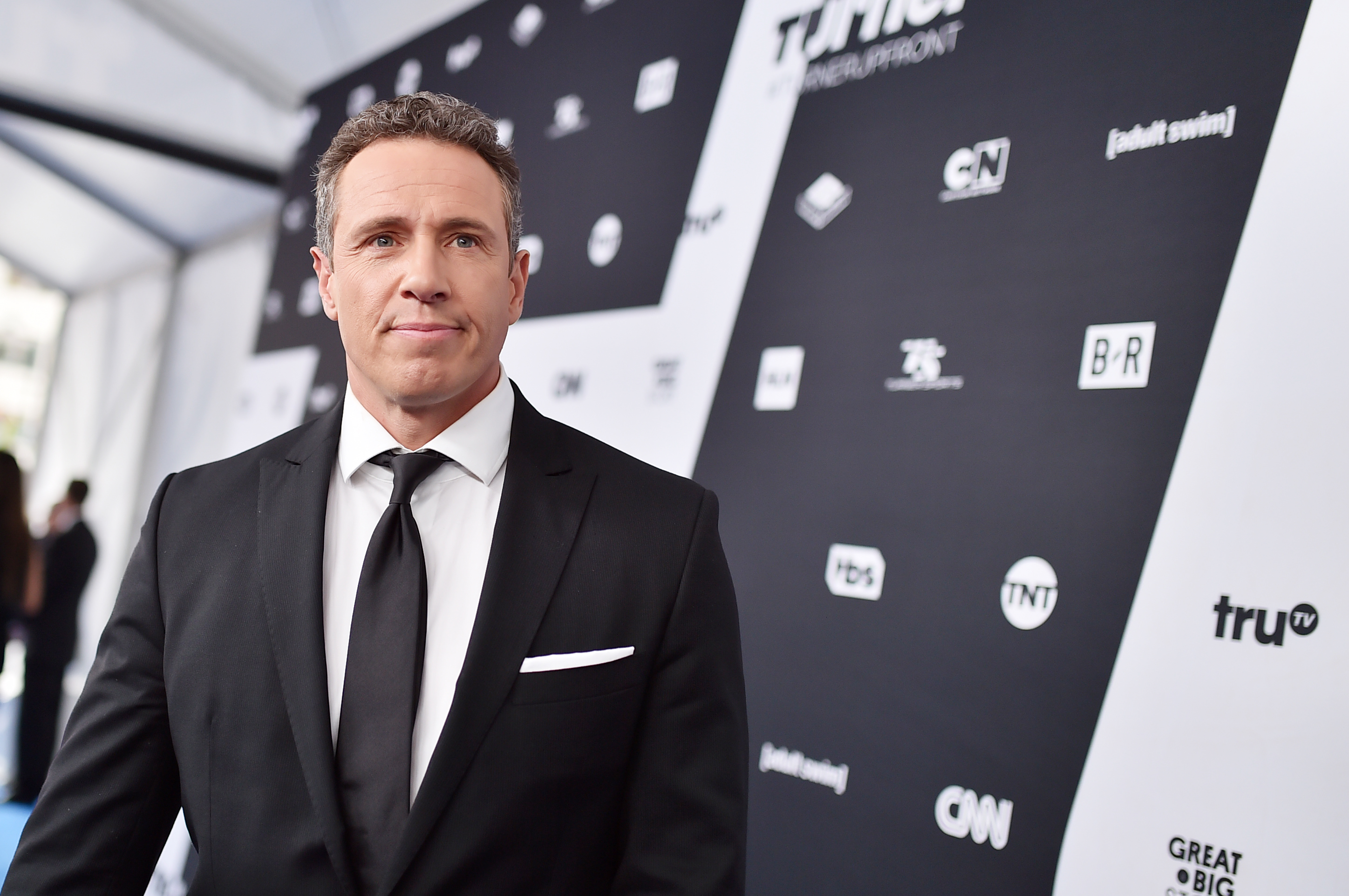 Chris Cuomo Wants $125 Million for 'Unlawful' CNN Firing – NBC Chicago - Vimarsana News