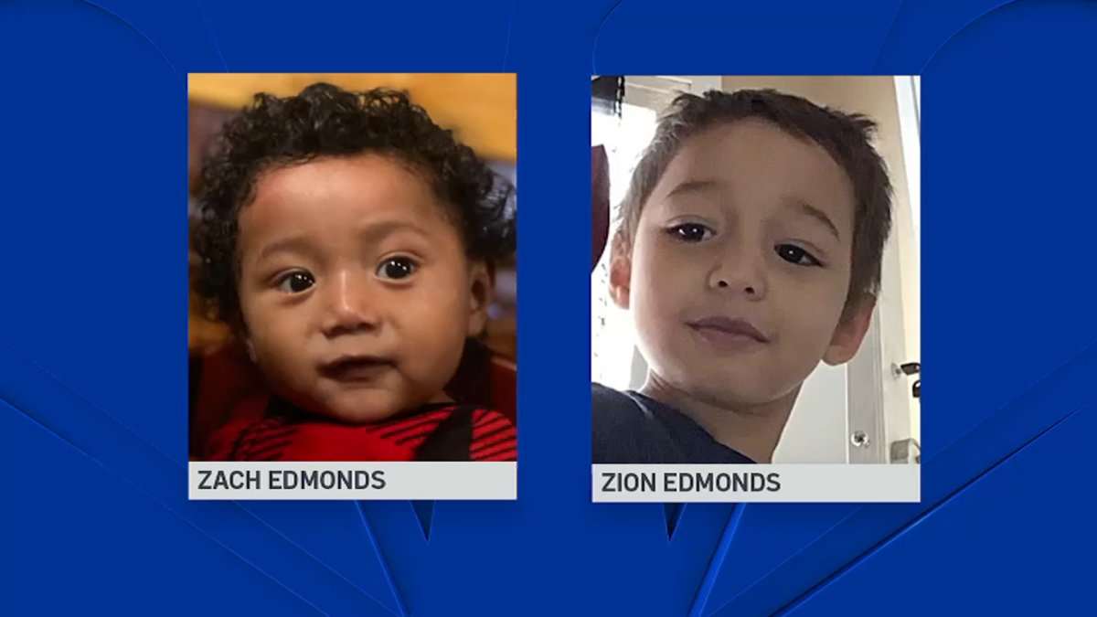 Boys, 1 and 3, Located After Being Reported Missing Under 'Suspicious Circumstances' in River North – NBC Chicago - Vimarsana News