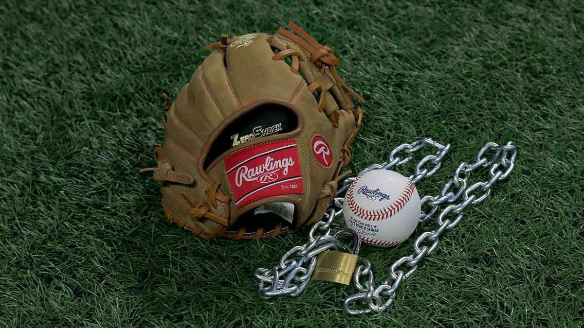 MLB Lockout: Players Reject League’s Last Proposal Before Deadline ...