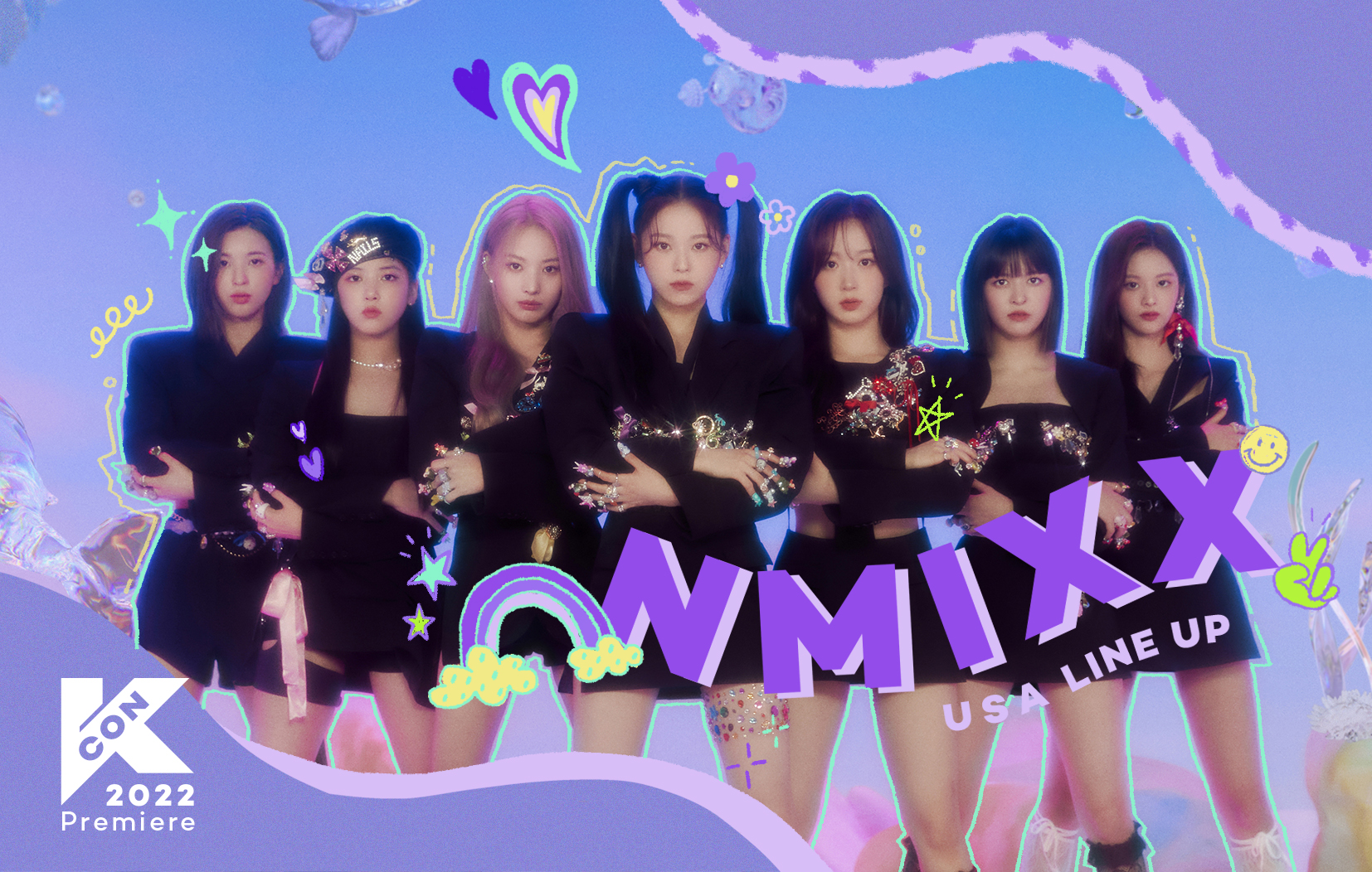 [TO1] KCON 2022 Premiere OFFICIAL MD 限定 TO1] KCON 2022 Premiere OFFICIAL MD 限定 TO1] KCON 2022