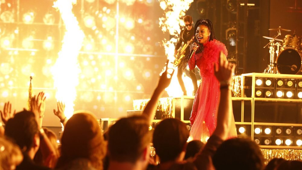 11 Artists Kick Off Premiere Episode of 'American Song Contest' – NBC Chicago - Vimarsana News