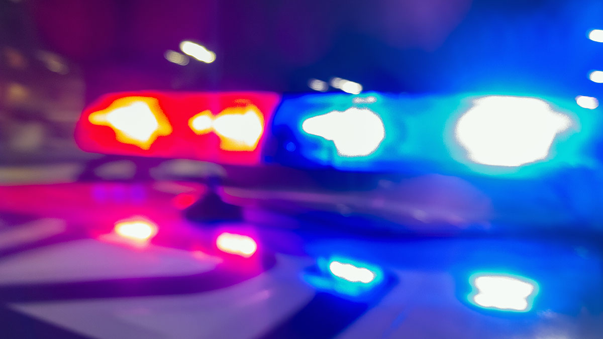 Officer Injured, SWAT Responds After Suspect Barricades Himself Inside Pullman House