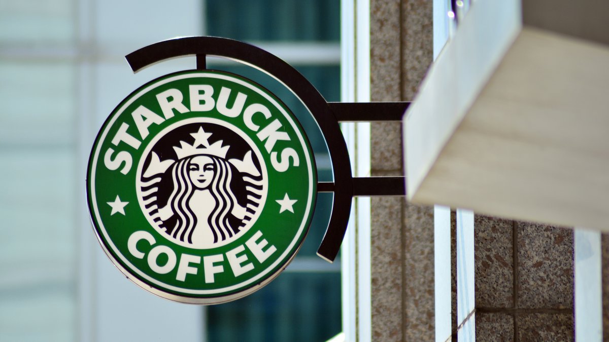 Starbucks to close stores, lay off 900 workers as part of turnaround plan