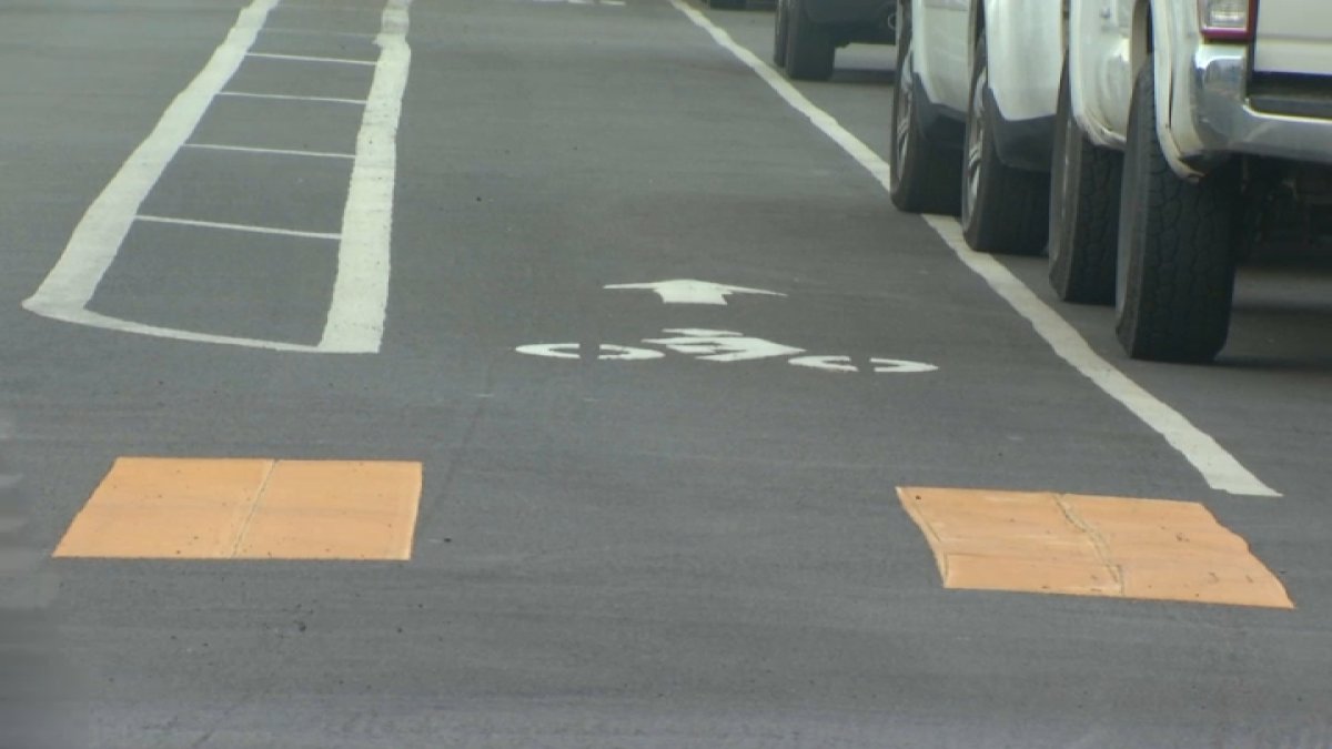 Chicago’s ‘bikeability’ is behind the curve in recent cycling studies...