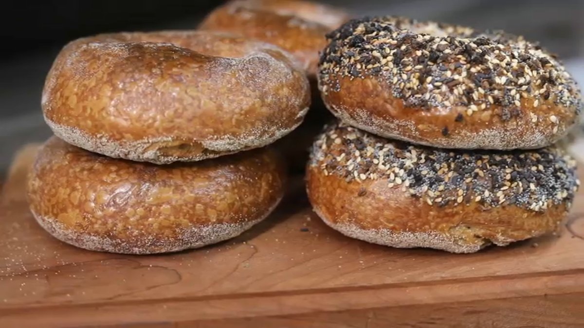 The Food Guy Evanston Bakery’s Expansion NBC Chicago