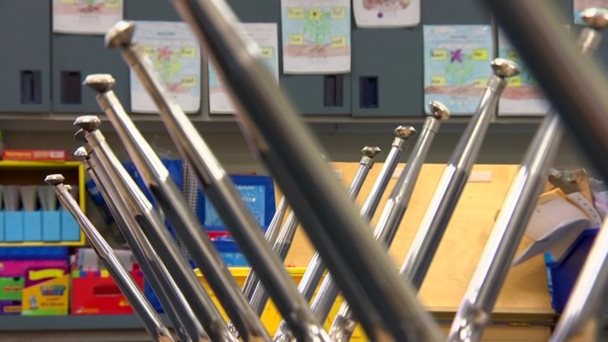 Pritzker signs new law establishing fullday kindergarten in Illinois