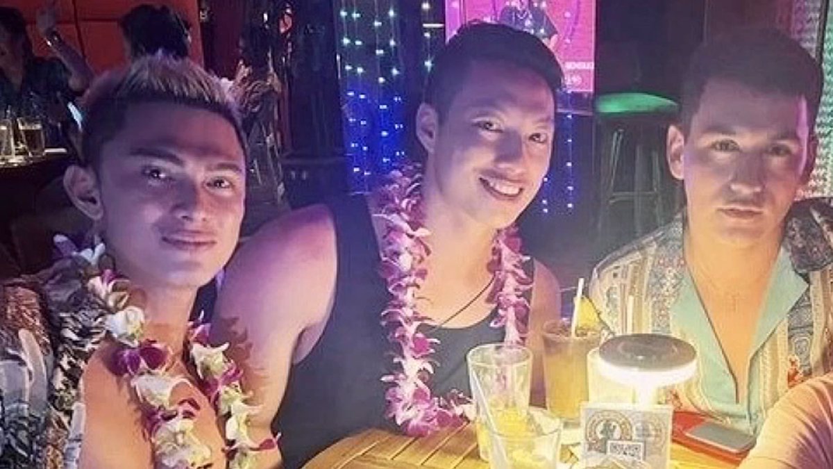 2 Calif. Men Shocked After Man They Met on Hawaii Vacation Was Arrested for Murder - Vimarsana News