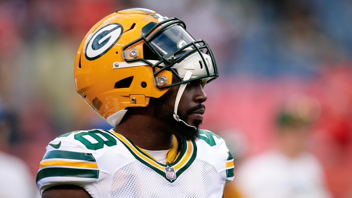 Bears Sign Joe Thomas, Former Packers Linebacker – NBC Chicago