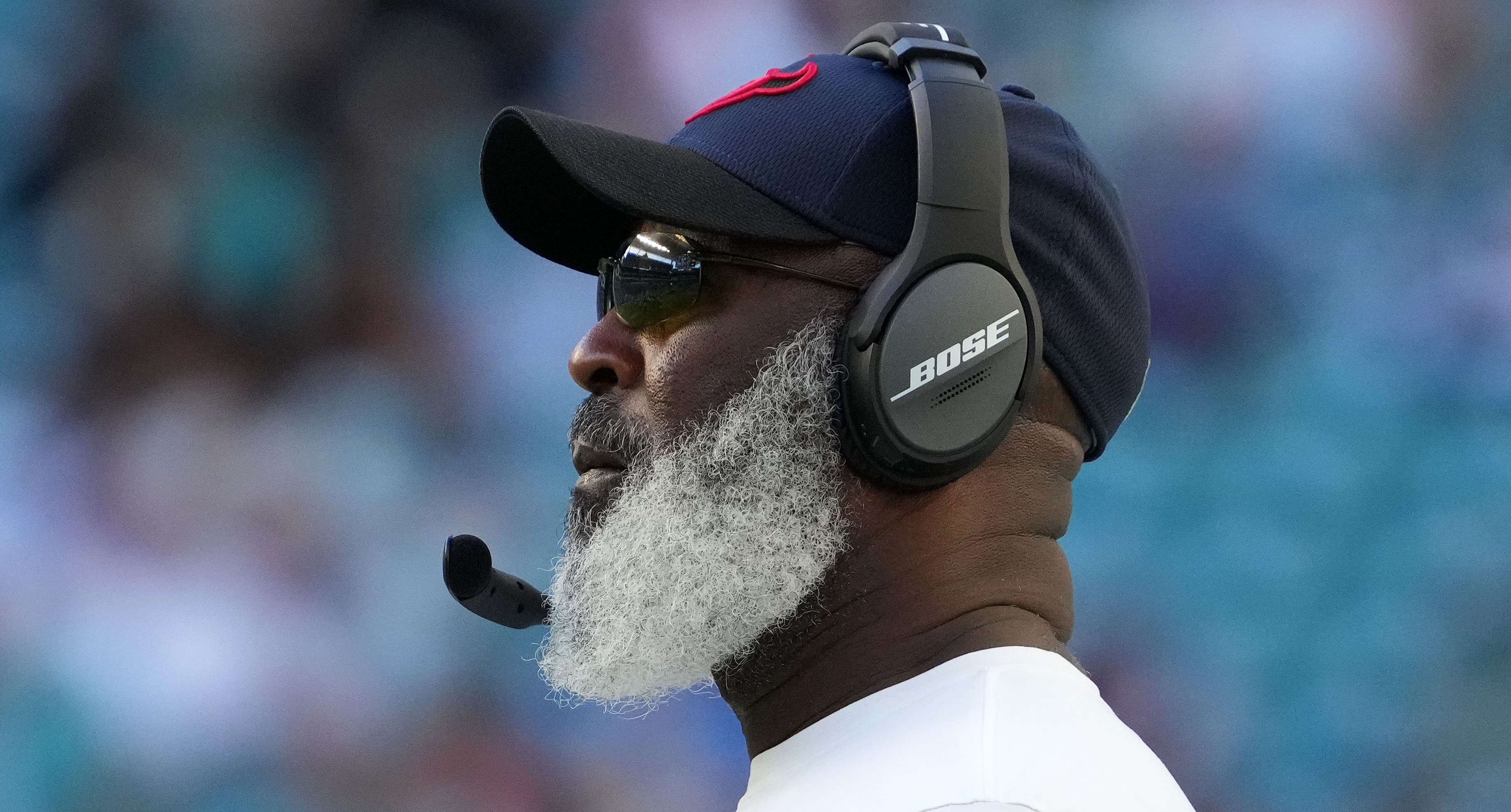 Firing Lovie: Chicago Bears better off without Lovie Smith? - Windy City  Gridiron