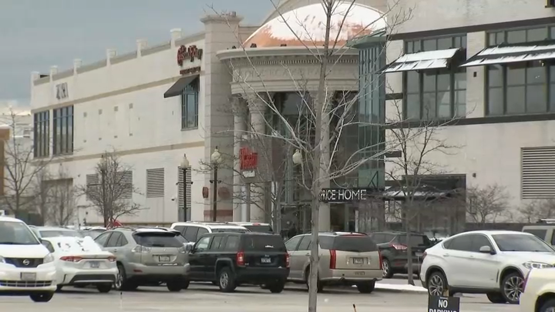 Expansive Redevelopment Plan at Westfield Old Orchard Mall Unveiled – NBC  Chicago