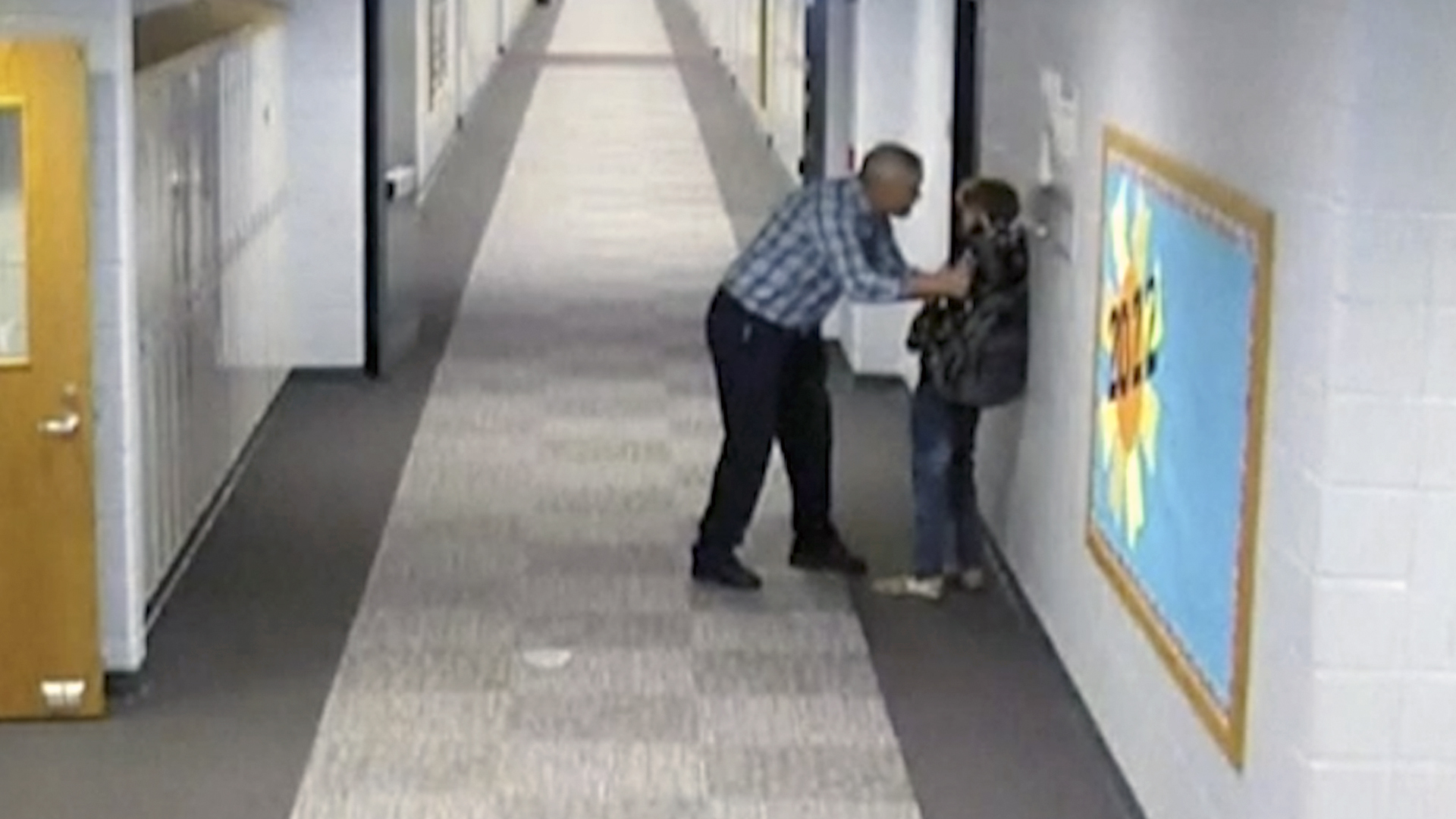 Indiana Teacher Fired, Barred From School After Video Showed Him ...