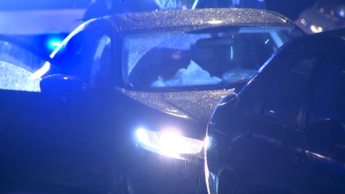 3 Women Shot Sitting Inside Vehicle in South Shore: Chicago Police ...