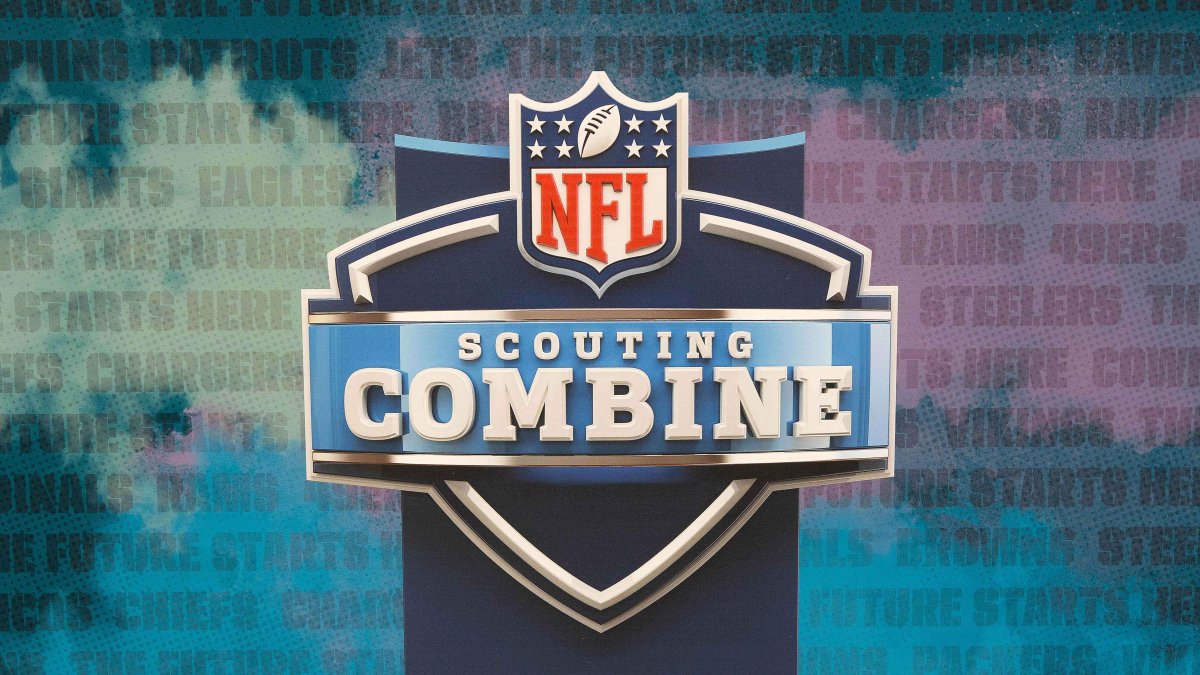 NFL Scouting Combine history and origins NBC Chicago