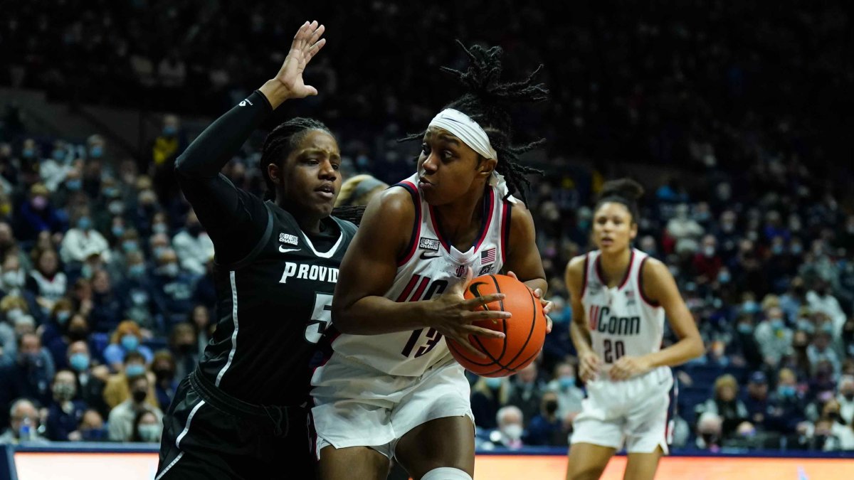 How to Watch the 2022 Big East Women’s Basketball Tournament NBC Chicago