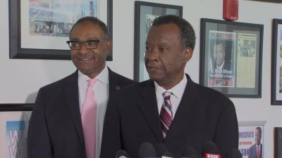 Willie Wilson to hold another $1M gas giveaway in Chicago this