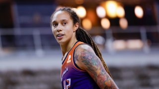 Brittney Griner #42