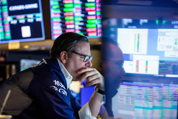 This Isn't a Recession – It's a 'War-Cession,' Top Strategist Says. Here's Why It's Different – NBC Chicago - Vimarsana News