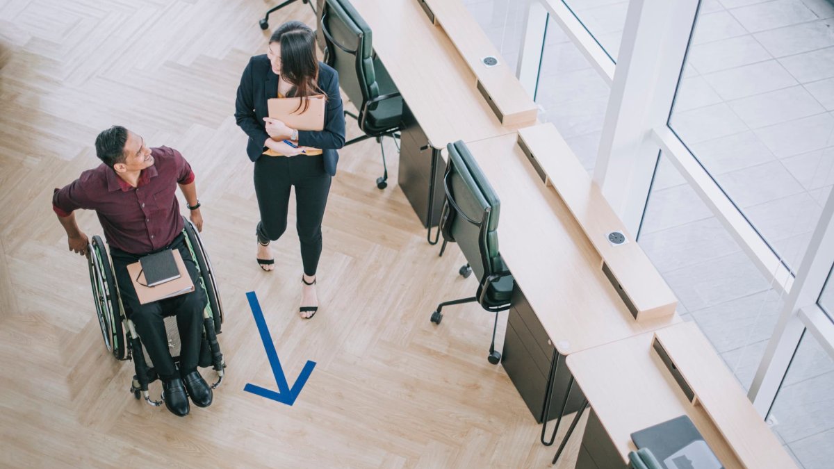 3 Ways Hiring This 'Under-Tapped Pool' of Talent Can Benefit Asia's Workforce – NBC Chicago - Vimarsana News