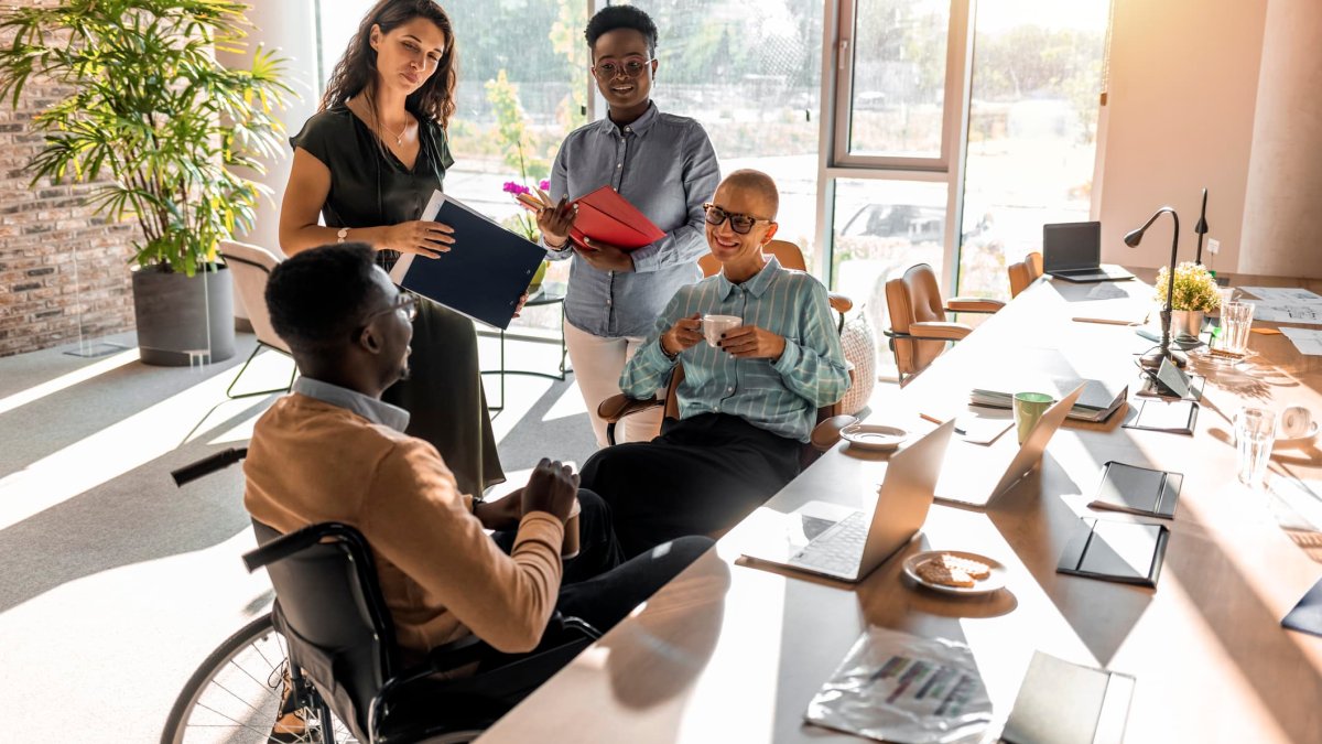 Looking for Talent During the Great Resignation? It's Time to Push the Boundaries, Says Recruitment Firm's CEO - Vimarsana News