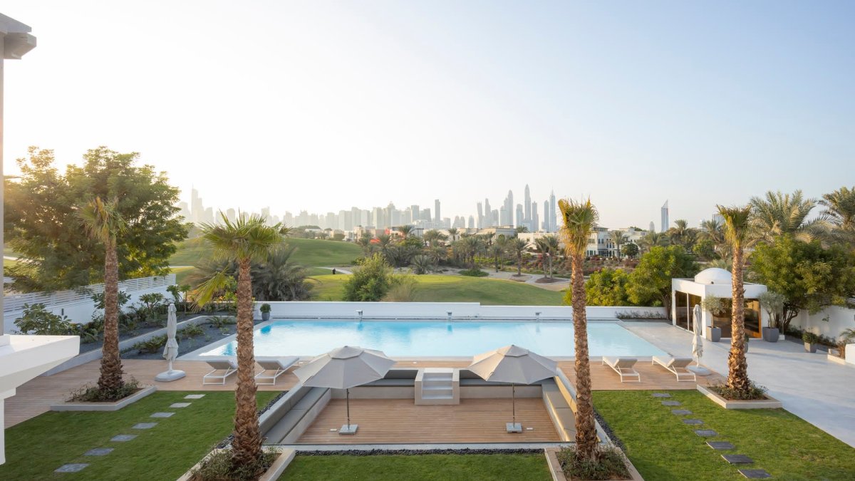 Swanky Vacation Rentals Across the Middle East Look to Capitalize on 'Revenge Tourism' Trend – NBC Chicago - Vimarsana News